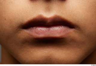 HD Face Skin Josh Alwarez chin face lips mouth skin…